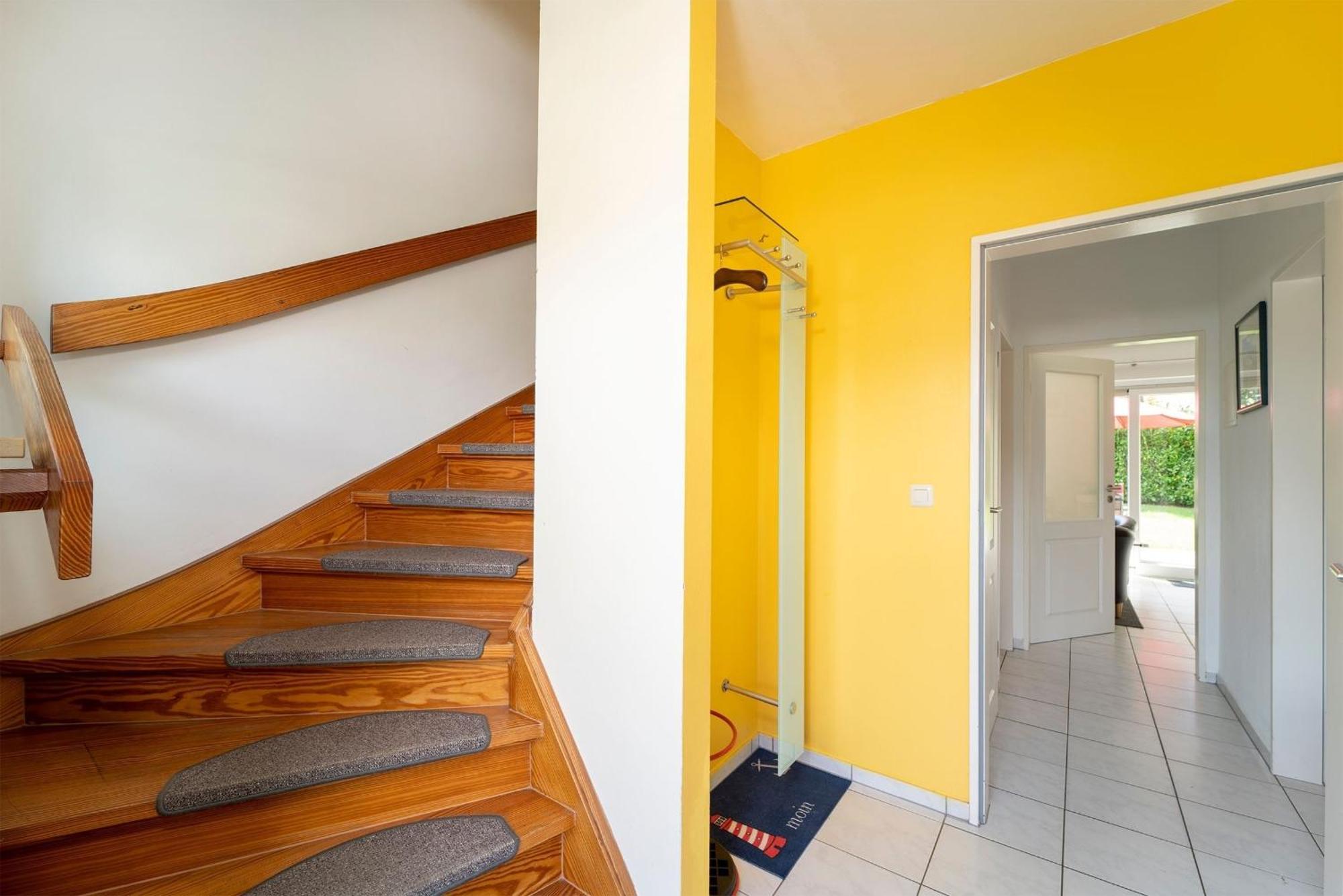 Badeweg 4 Strandlaeufer 2 ชาร์บอยท์ซ ภายนอก รูปภาพ