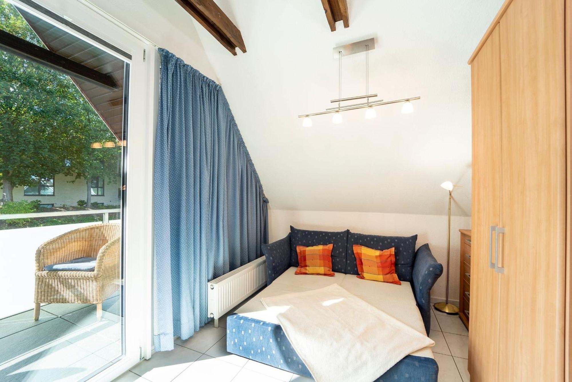 Badeweg 4 Strandlaeufer 2 ชาร์บอยท์ซ ภายนอก รูปภาพ