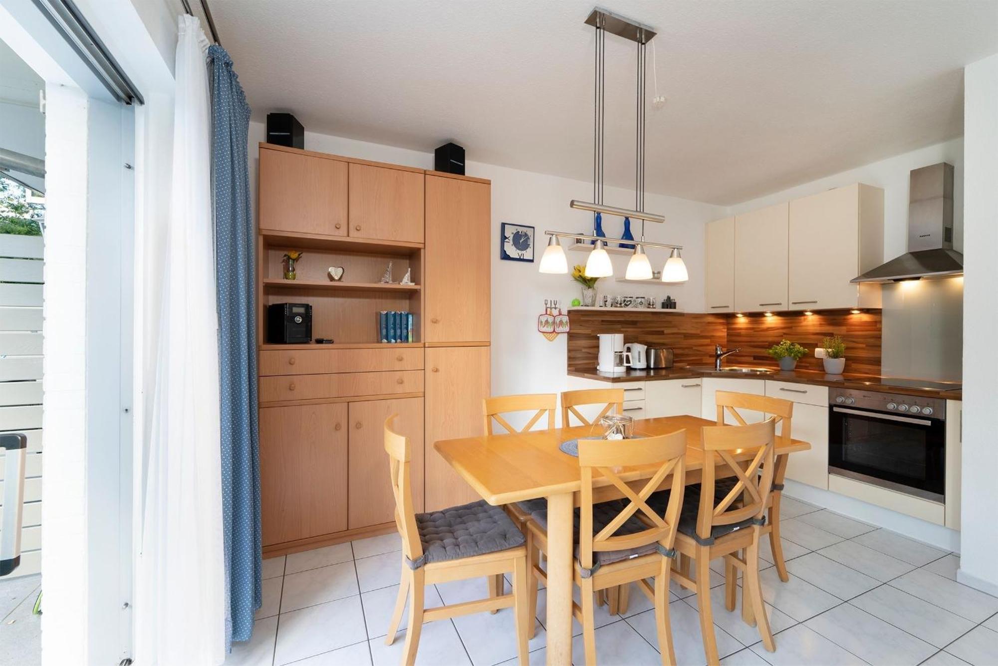 Badeweg 4 Strandlaeufer 2 ชาร์บอยท์ซ ภายนอก รูปภาพ